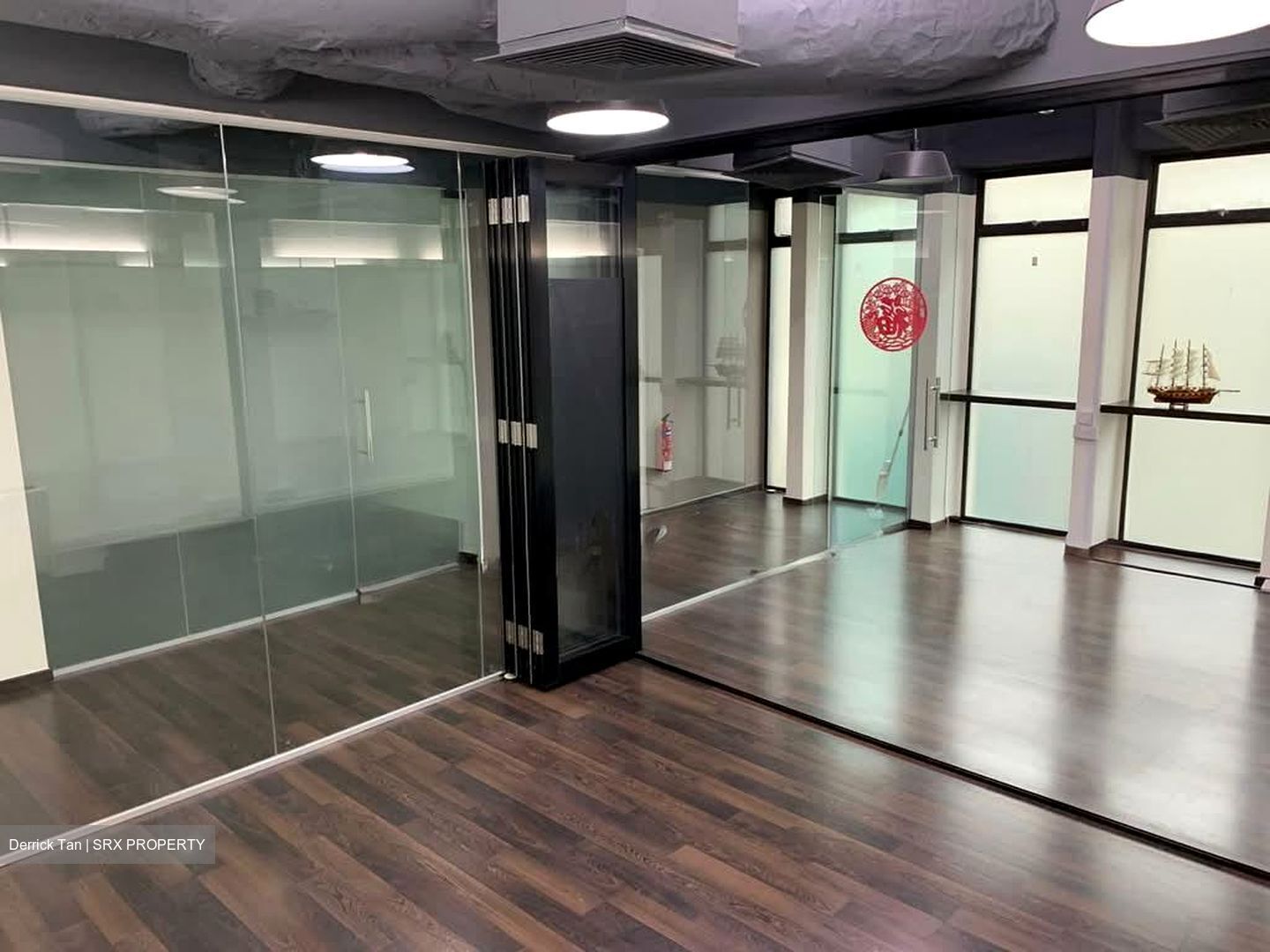 Orchard Plaza (D9), Office #541596241
